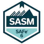 SAFe Advanced Scrum Master